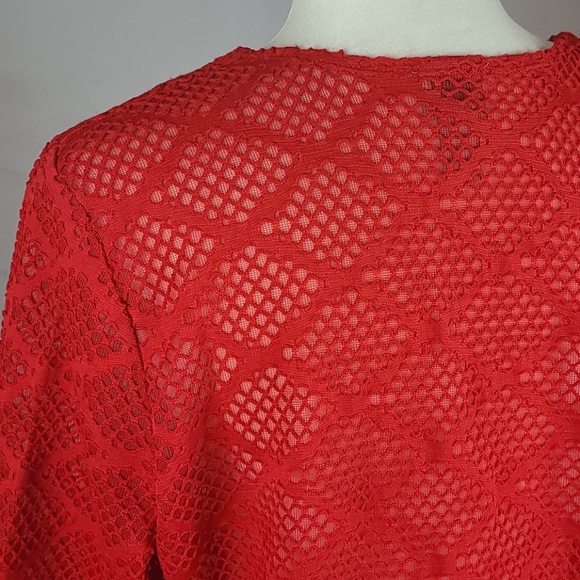 Easywear By Chicos Cardigan - Picture 7 of 16